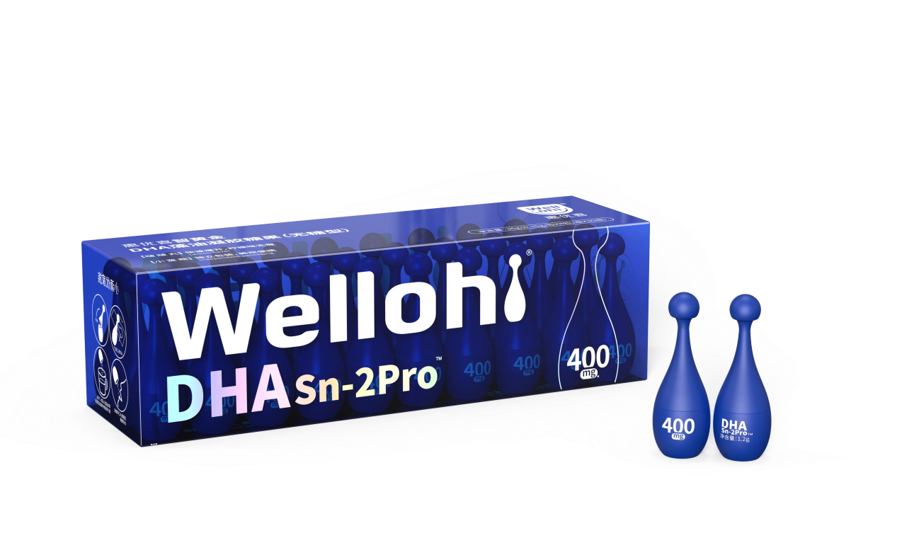 惠優喜智黃金DHA科普課堂：魚油DHA和藻油DHA，哪個更好？怎么選？